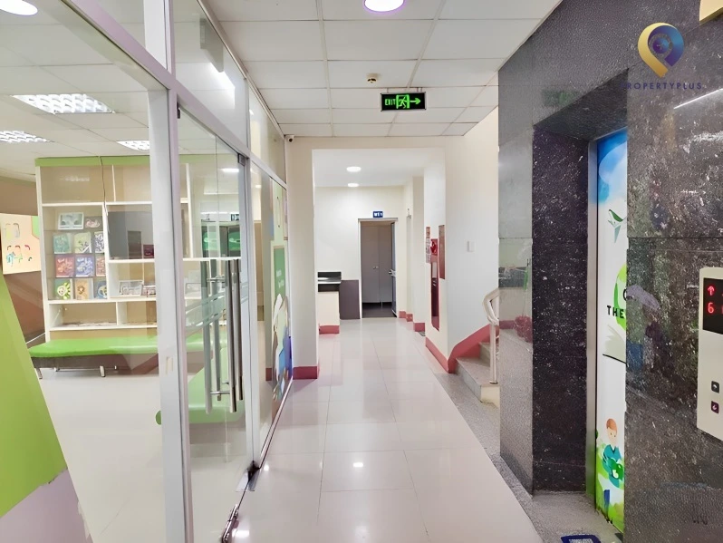 Tòa Nhà Âu Việt