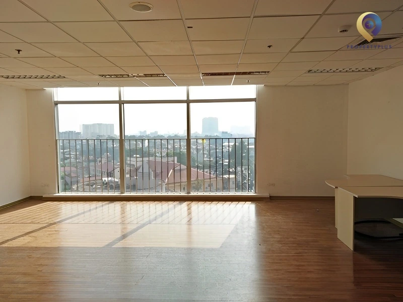 Tòa nhà Bắc Á