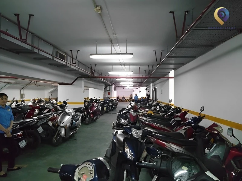 Tòa nhà Bắc Á