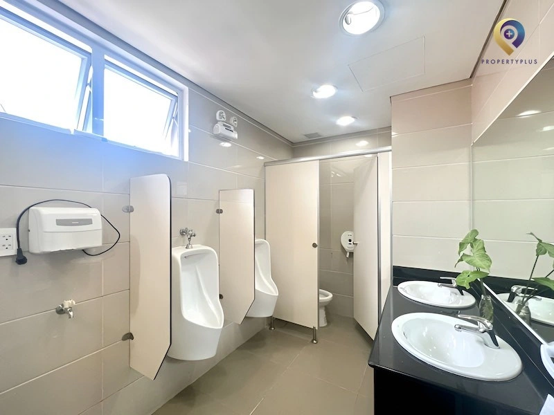 Tòa nhà Báo Lao Động
