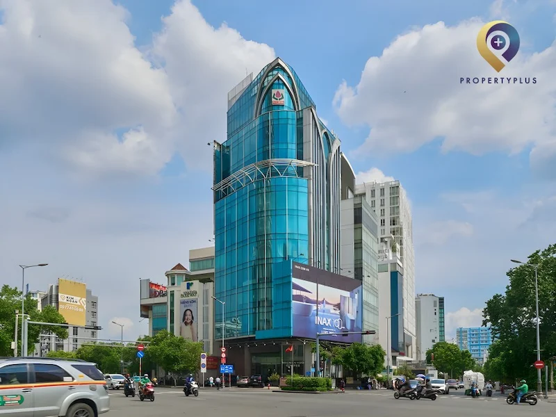 Bao Minh Building Bao Minh Building