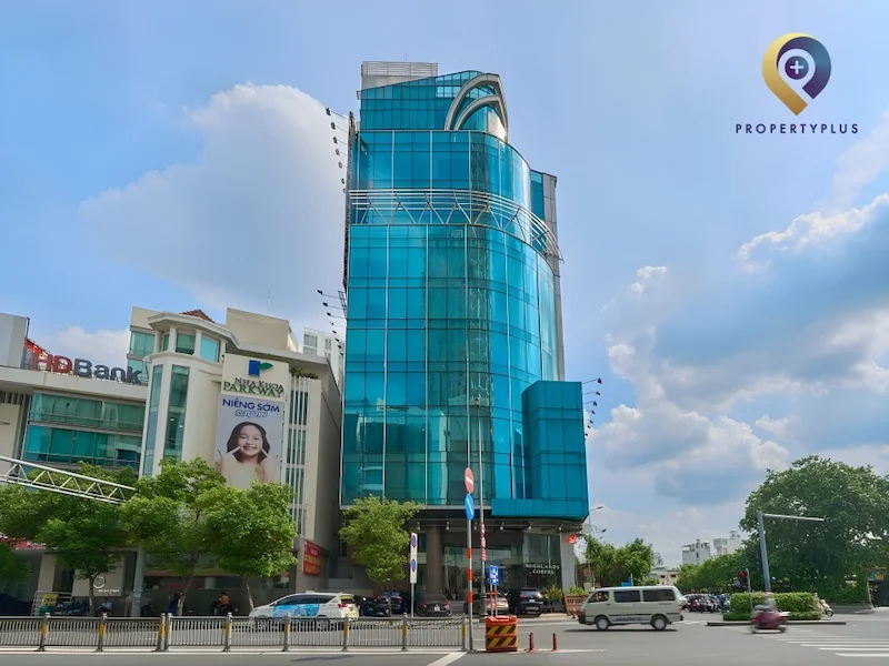 Bao Minh Building Bao Minh Building