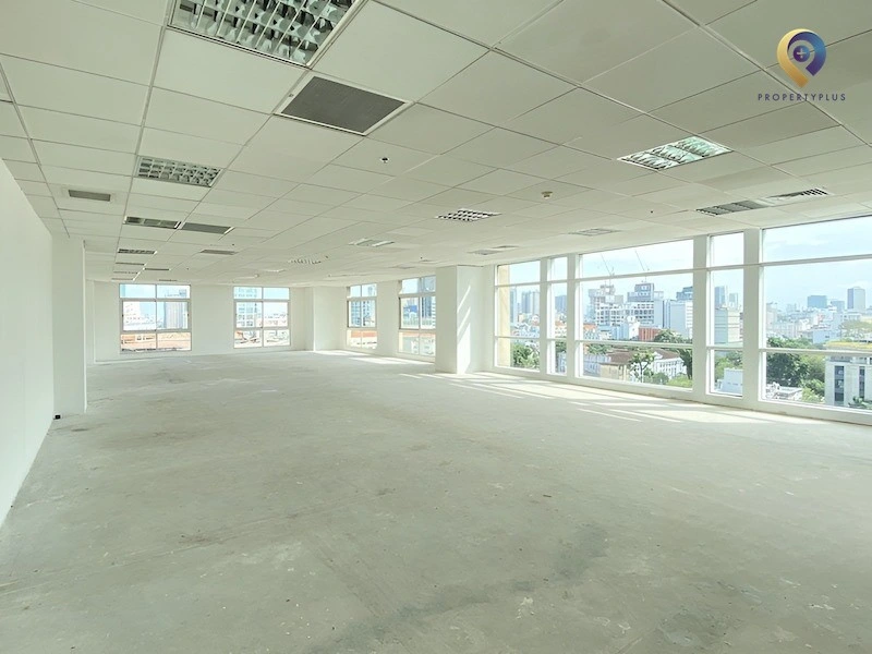 Tòa nhà Bảo Việt Bank