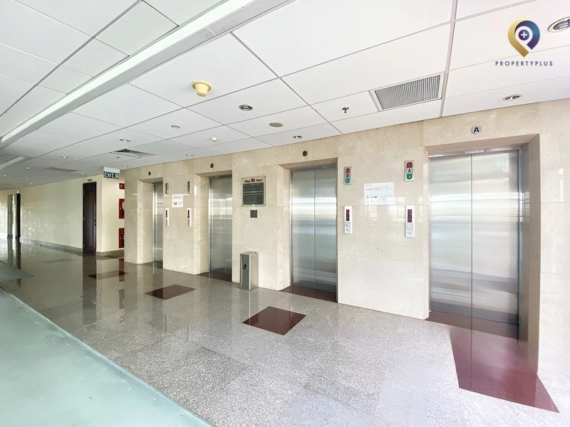 Tòa nhà Bảo Việt Bank