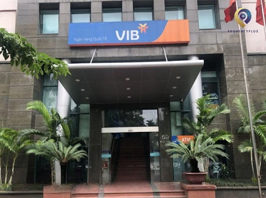 Tòa nhà CTCPXD số 1 HN