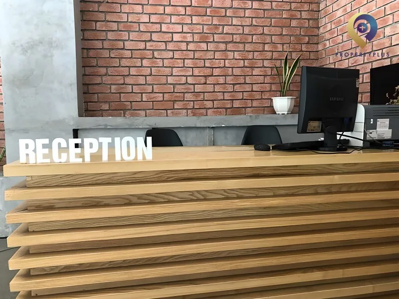 Tòa nhà Đức Đại