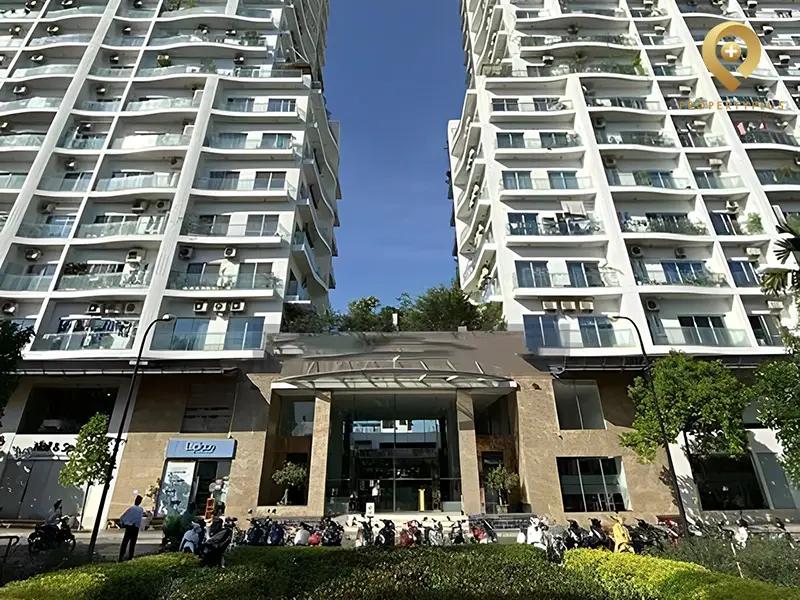 Golden Westlake