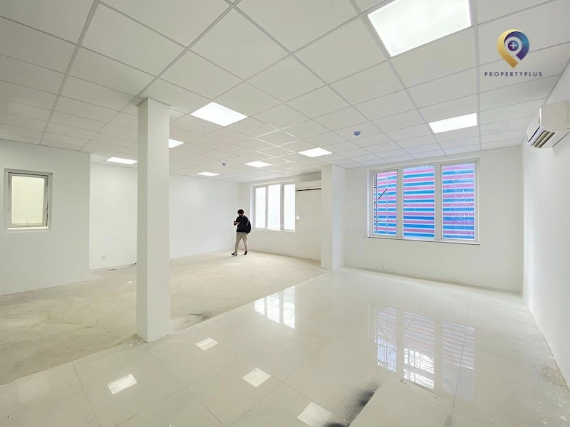 Tòa nhà H Office