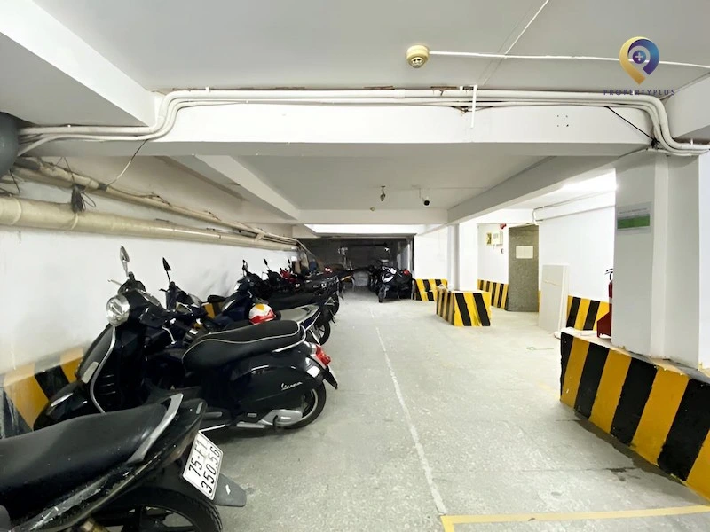 Tòa nhà H Office