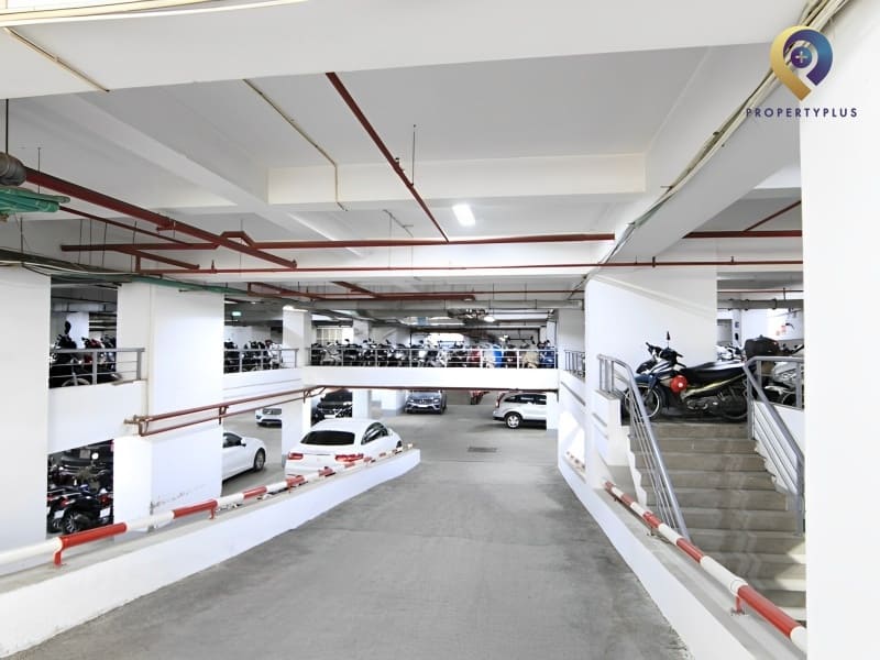 Hà Thành Plaza