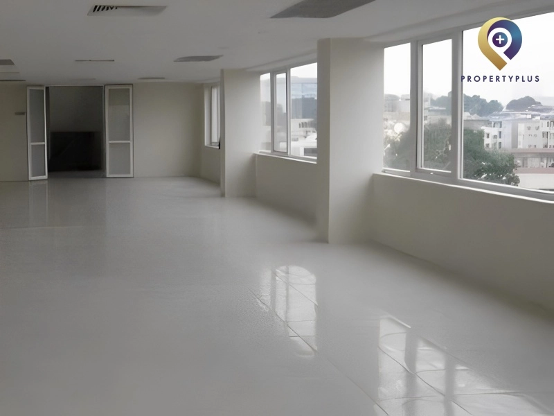 Tòa nhà HTX Điện Biên