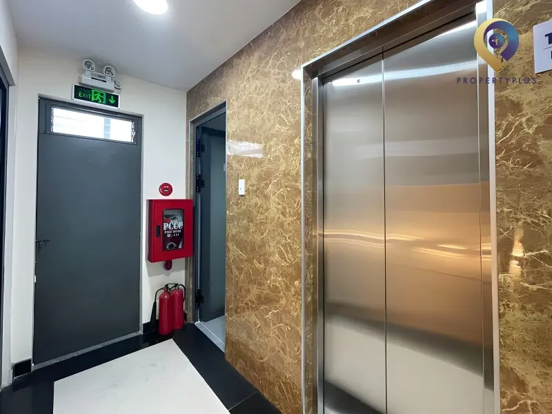 Tòa nhà JD