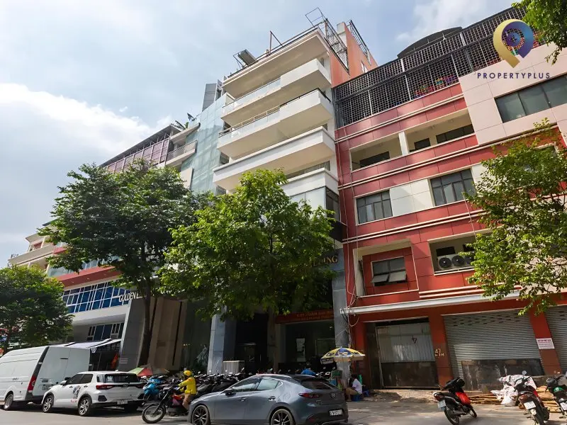 Kim Xuan Gia Building Kim Xuan Gia Building