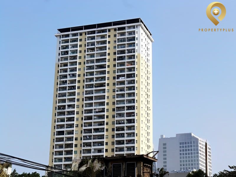 văn phòng giá rẻ Kinh Đô Tower