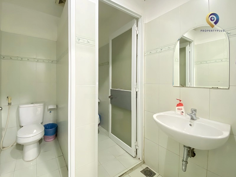 Tòa nhà Long Hải