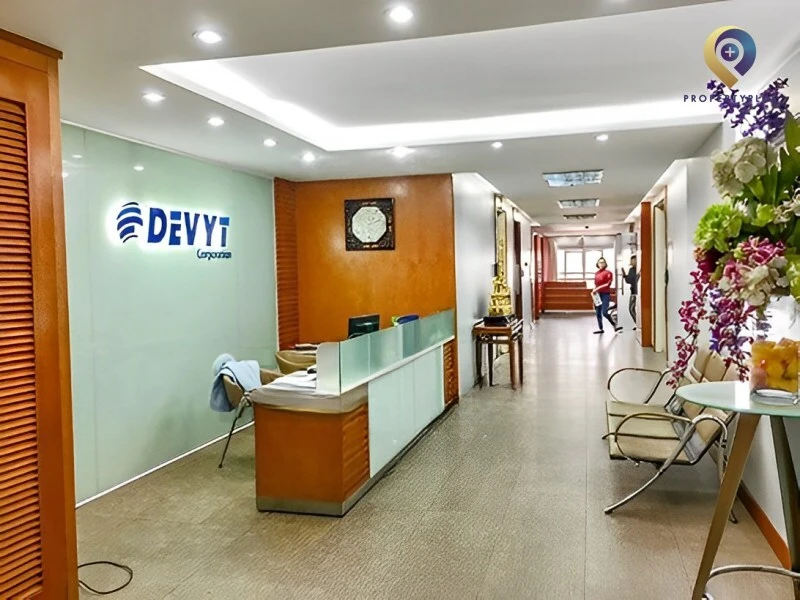 Tòa Nhà M3-M4 Nguyễn Chí Thanh