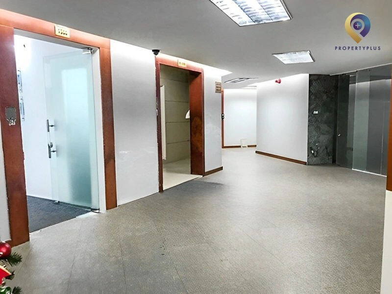 Tòa Nhà M3-M4 Nguyễn Chí Thanh
