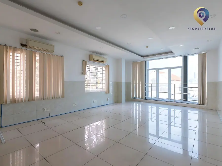 Tòa nhà Ngọc Linh Nhi Tòa nhà Ngọc Linh Nhi