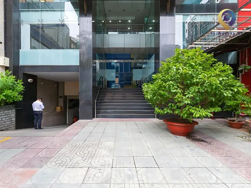 N’orch Building N’orch Building