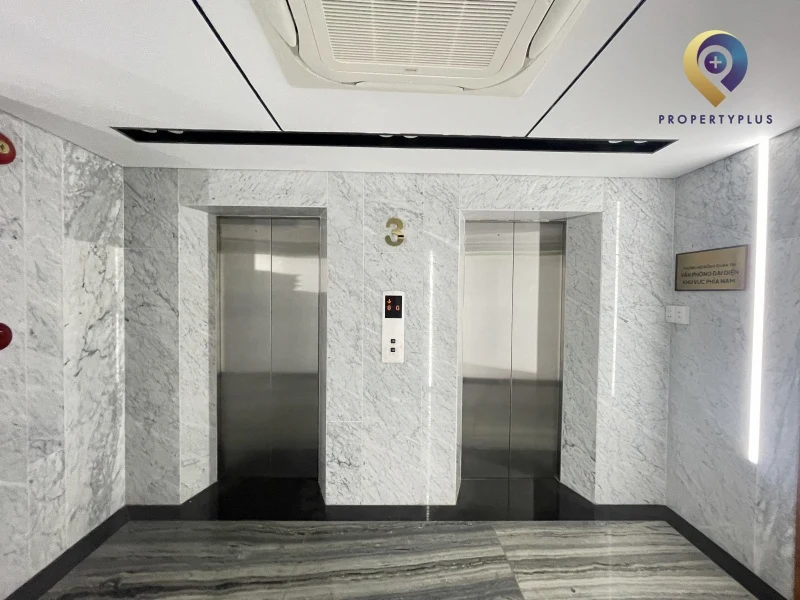 Toà nhà Phước Thành Building Toà nhà Phước Thành Building