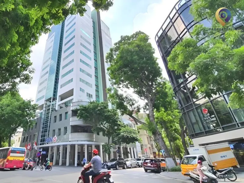 Prime Centre