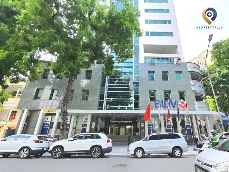 Prime Centre