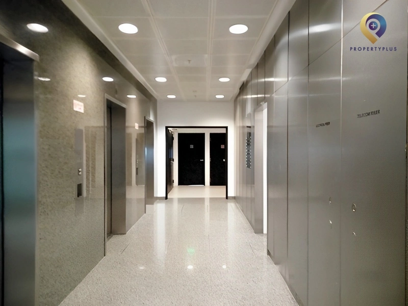 Prime Centre