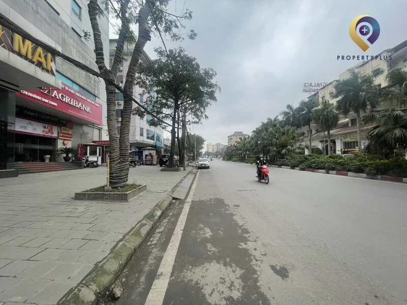 Tòa nhà Sao Mai Plaza