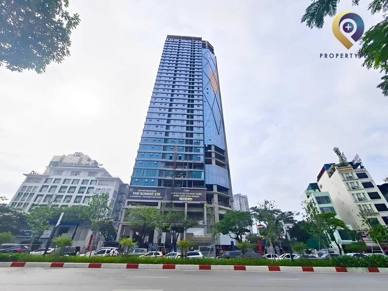 Summit Building