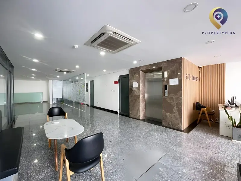 Swin Tower Lam Sơn Swin Tower Lam Sơn