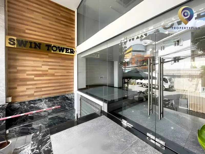 Swin Tower Lam Sơn Swin Tower Lam Sơn