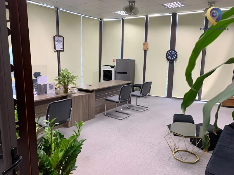 Tòa nhà TAS GROUP