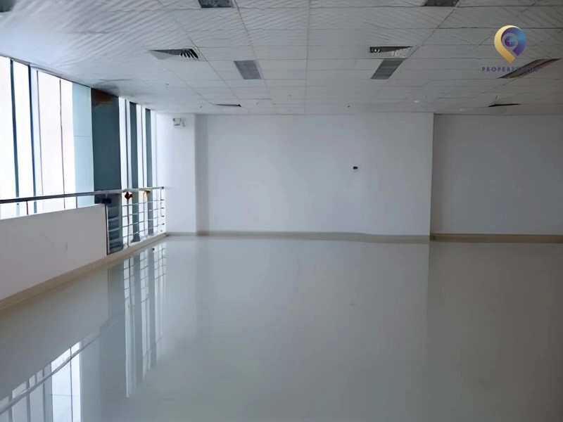Tòa nhà Thép Toàn Thắng