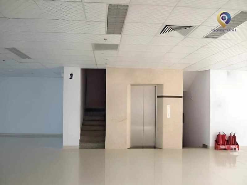 Tòa nhà Thép Toàn Thắng