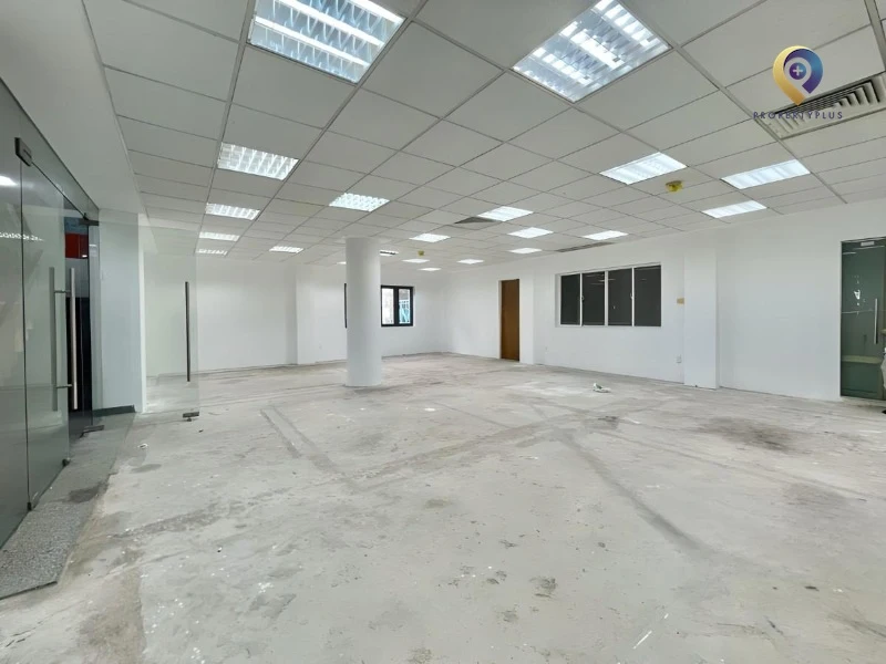 Tòa nhà Thiên Hồng