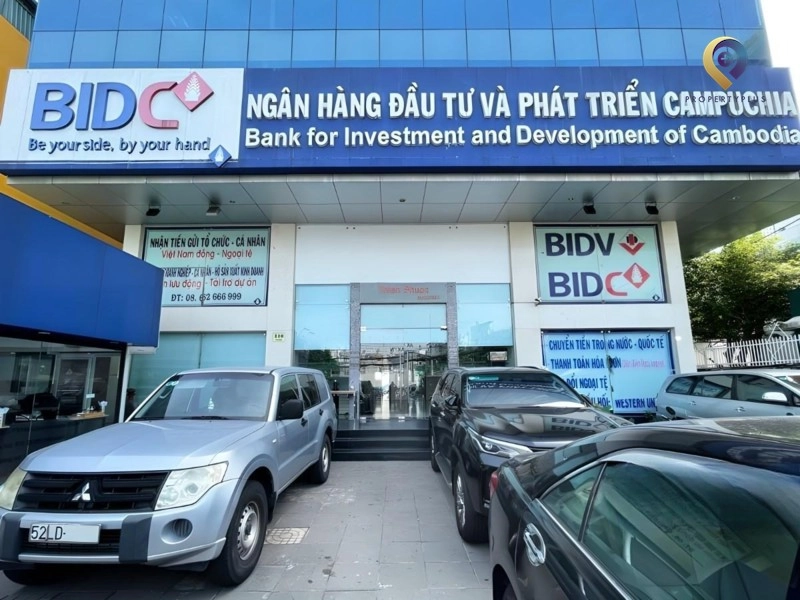 Tòa nhà Thiên Phước 2