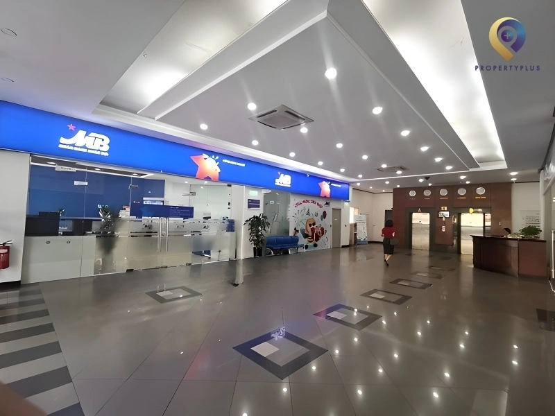 Tòa nhà Thông Tấn Xã Việt Nam 