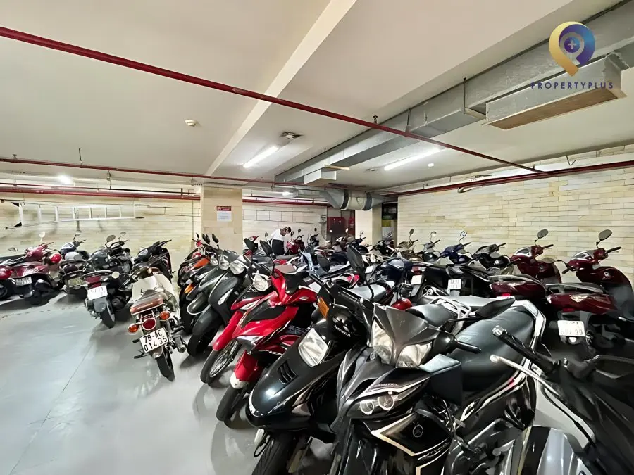 Tòa nhà Tiến Vinh Tòa nhà Tiến Vinh
