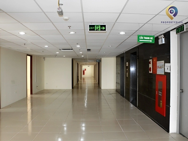 Tòa nhà Trung tâm hội nghị Công Đoàn
