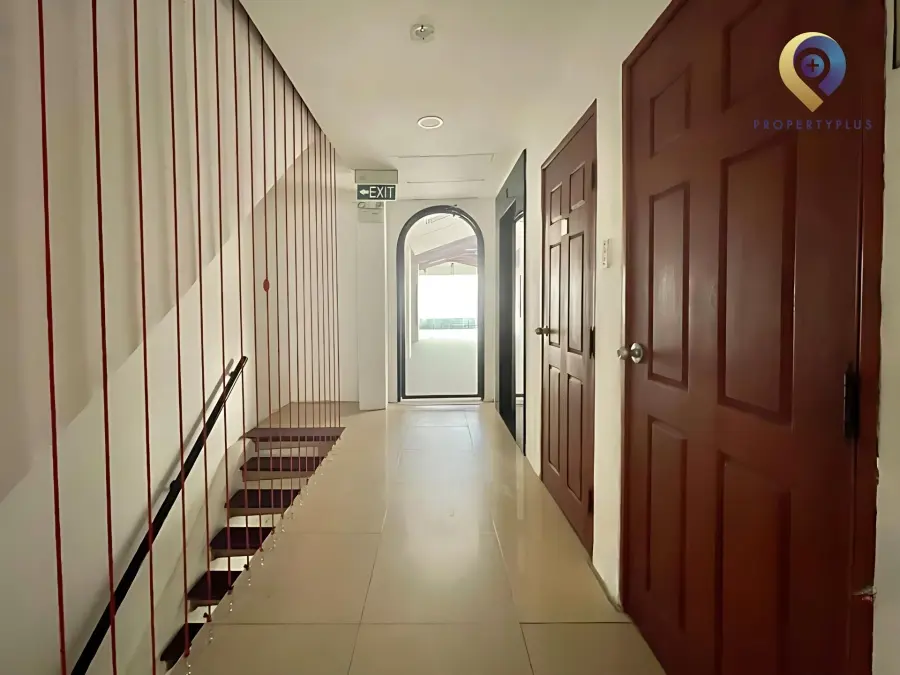 Tòa nhà Trung Thủy Tòa nhà Trung Thủy
