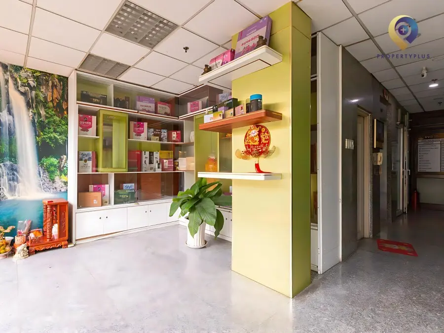 Tòa nhà Tuấn Minh Tòa nhà Tuấn Minh
