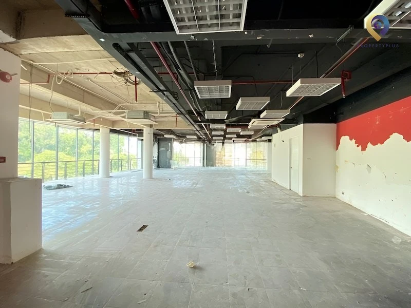 Tòa nhà Tường Việt