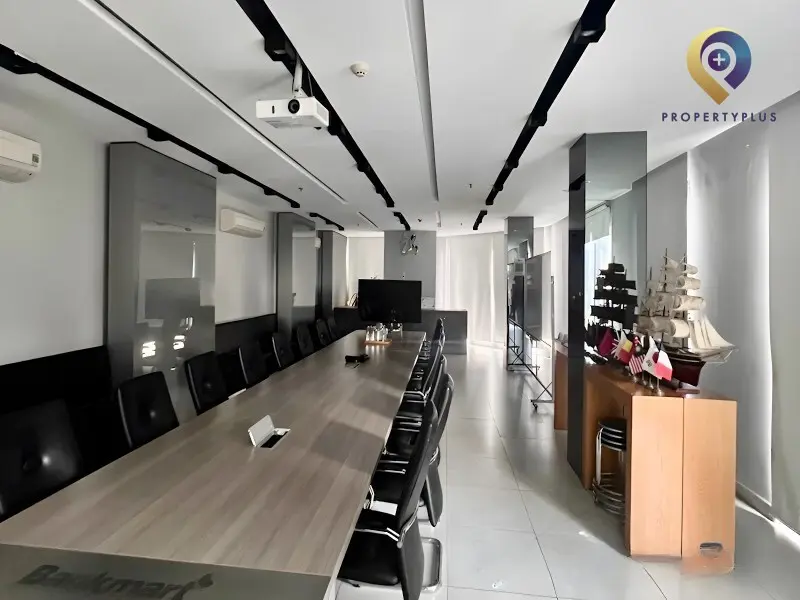 VCG Building