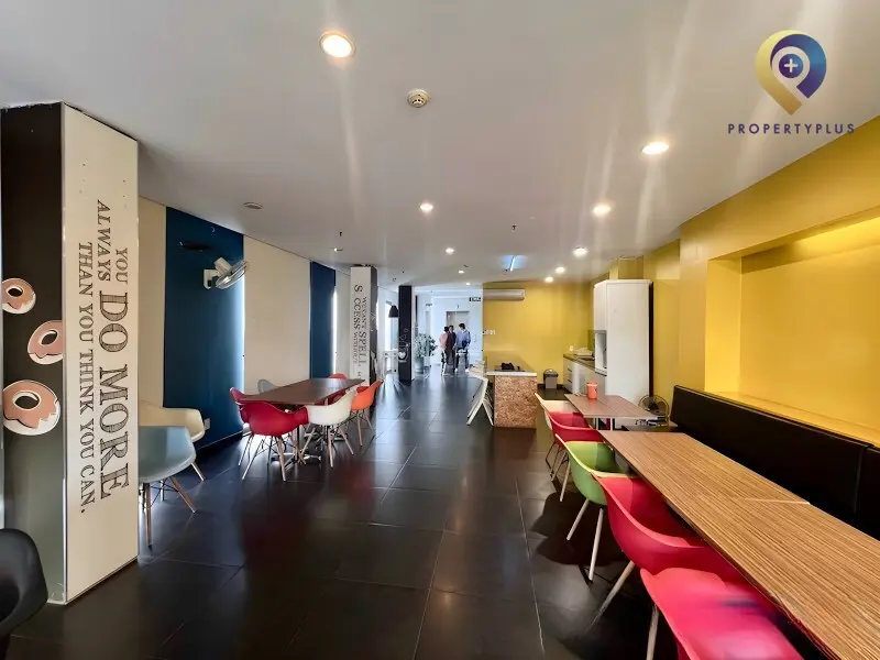 VCG Building