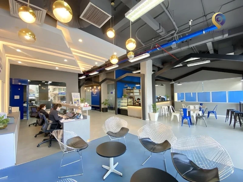 Tòa nhà Việt Úc