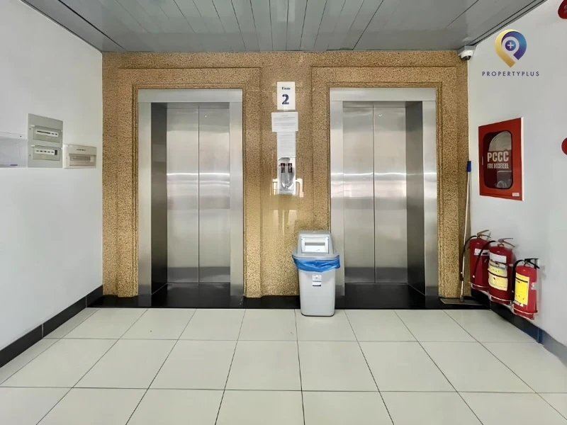 Tòa nhà Việt Úc