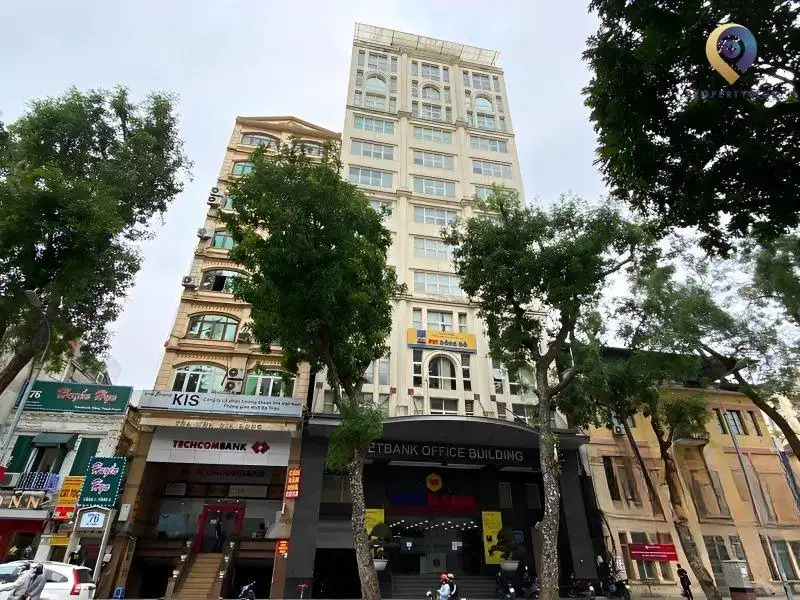 Tòa nhà Vietbank