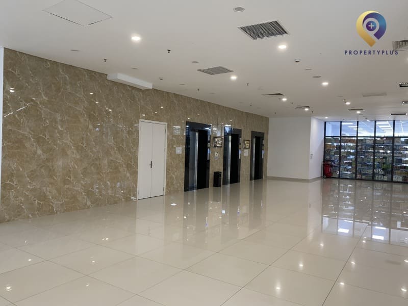Tòa Tháp Thiên Niên Kỷ