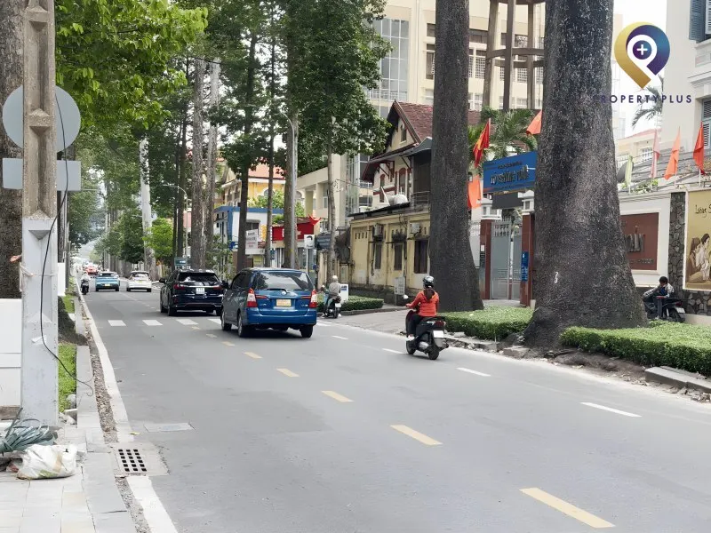 Toàn Thắng Building Toàn Thắng Building