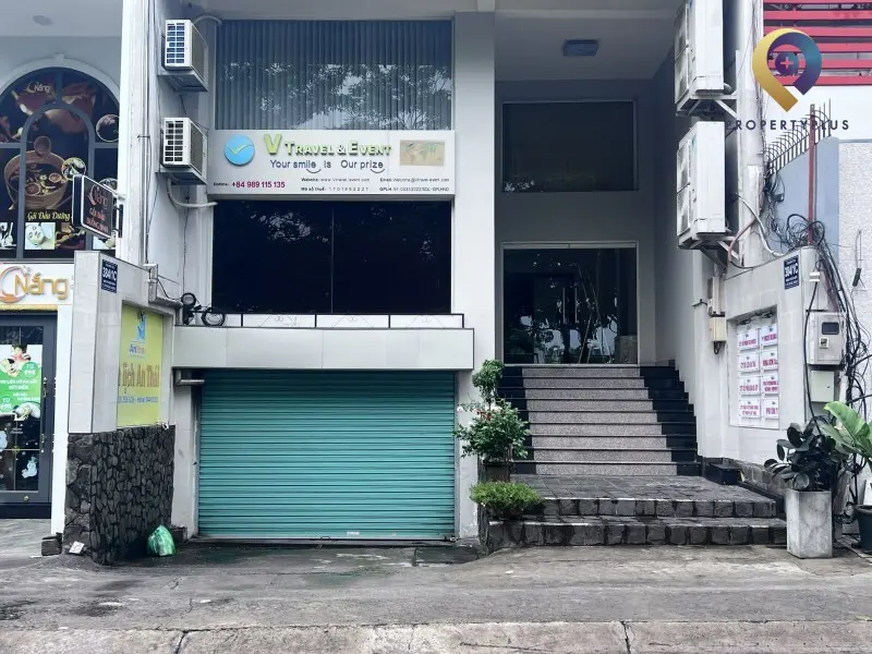 Toji Building Toji Building